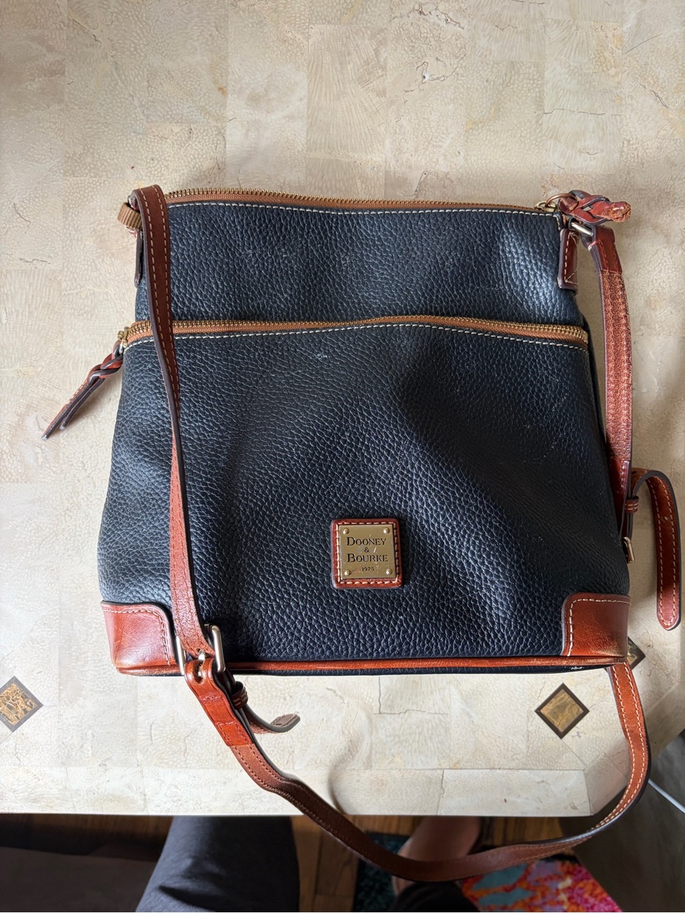 Dooney & Bourke Crossbody